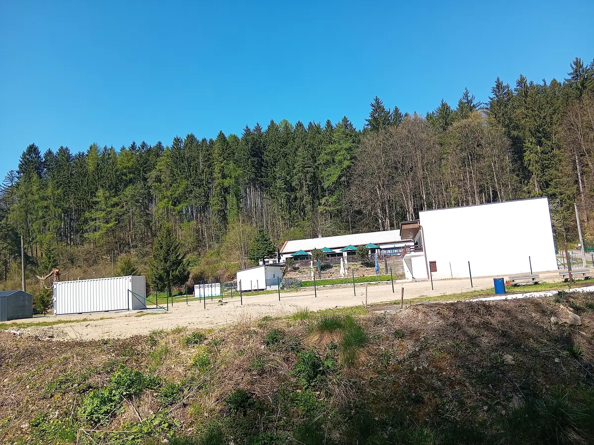 Včelné bistro foto 5